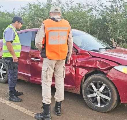 Condenaron a hombre que conducía auto narco y que mató a una joven
